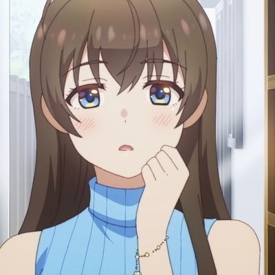 Fuuka Sasaki