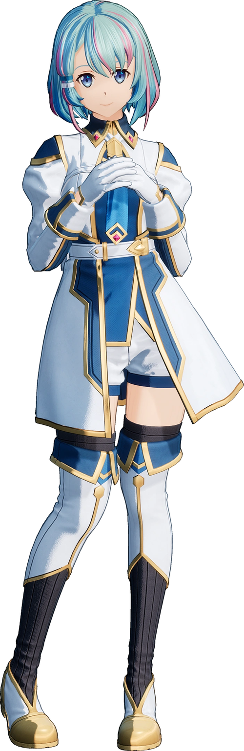 Fuuka Shinozaki