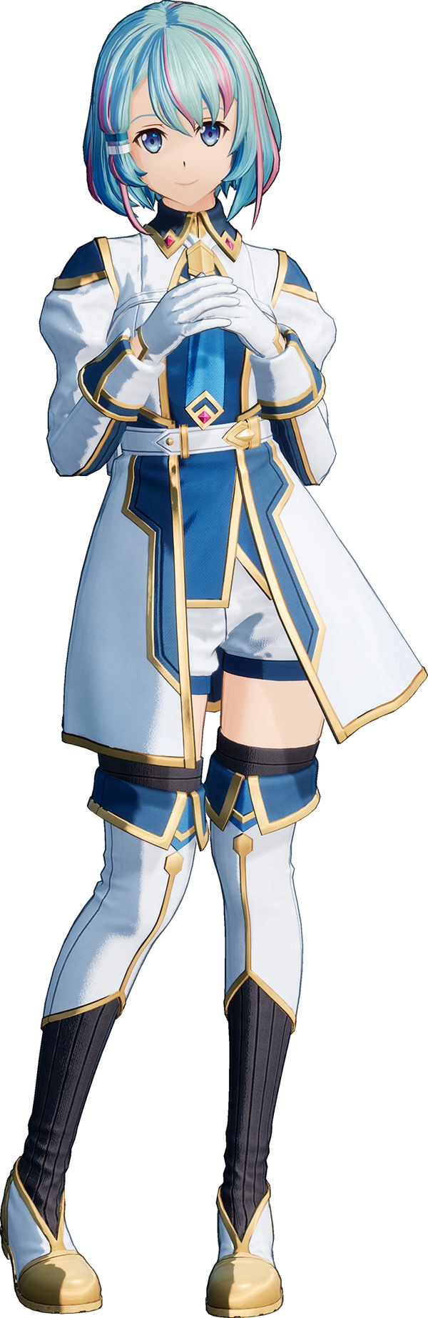 Fuuka Shinozaki