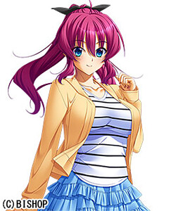 Fuuka Watase