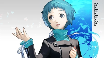 Fuuka Yamagishi