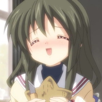 Fuko Ibuki portrait