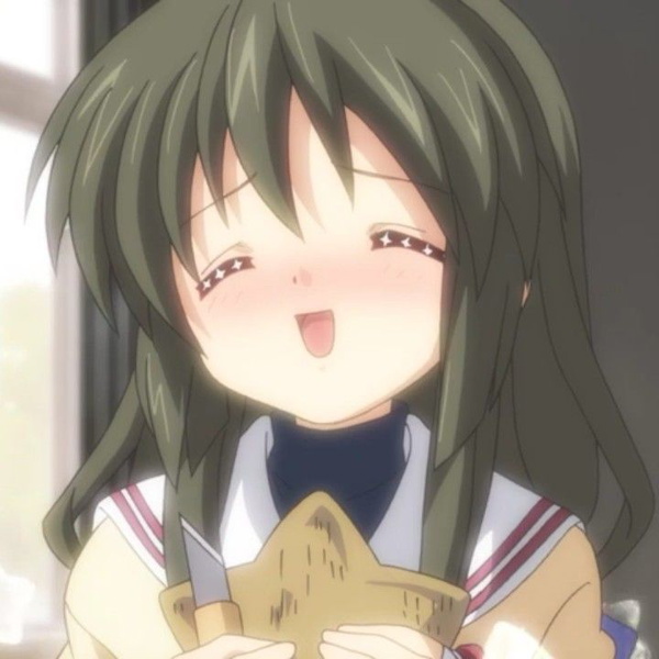 Fuko Ibuki