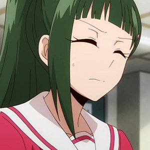 Fuuko Sorano