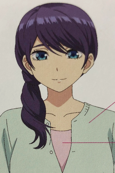 Fuutarou no Haha