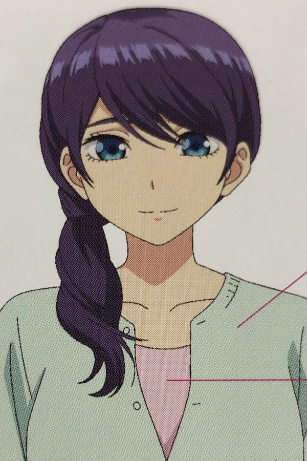 Fuutarou no Haha