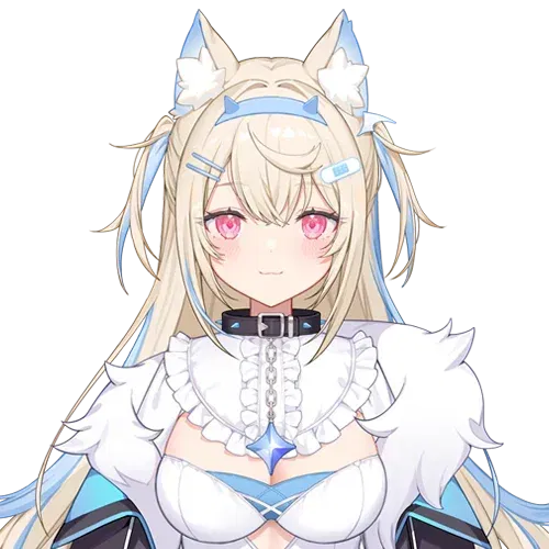 Display picture for Fuwawa Abyssgard