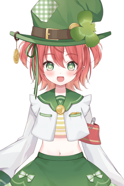 Fuyo Cloverfield