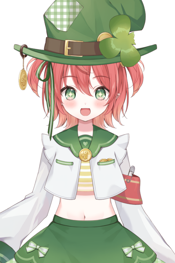 Fuyo Cloverfield