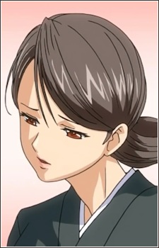 Fuyou Suzuka
