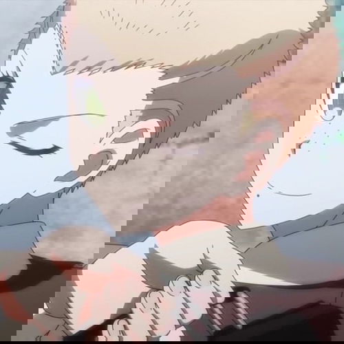 Display picture for Fuyuhiko Kuzuryu