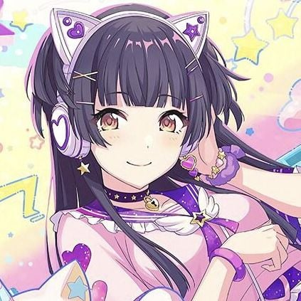 Display picture for Fuyuko Mayuzumi