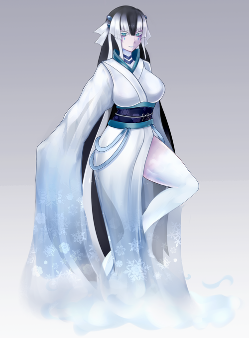 Fuyuko