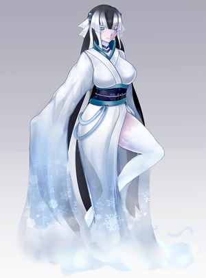 Fuyuko