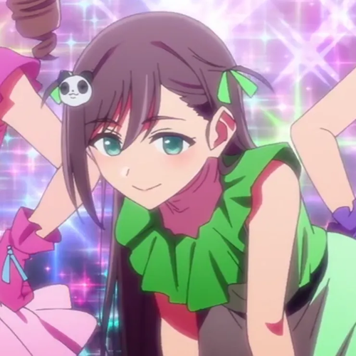 Display picture for Fuyuko Niino