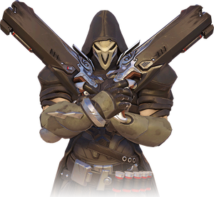 Gabriel Reyes
