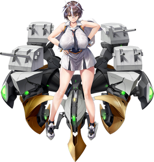 Galatea