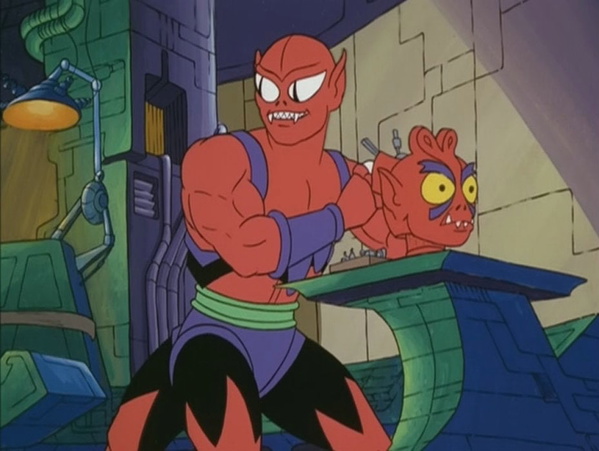 Modulok