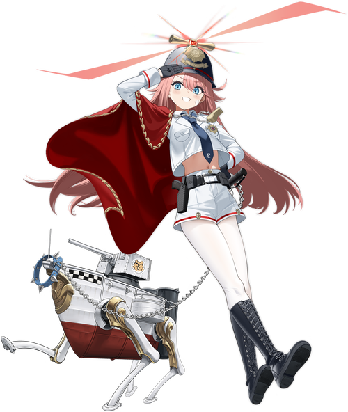 Gallant