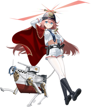 Gallant