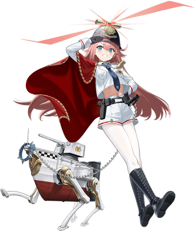 Gallant