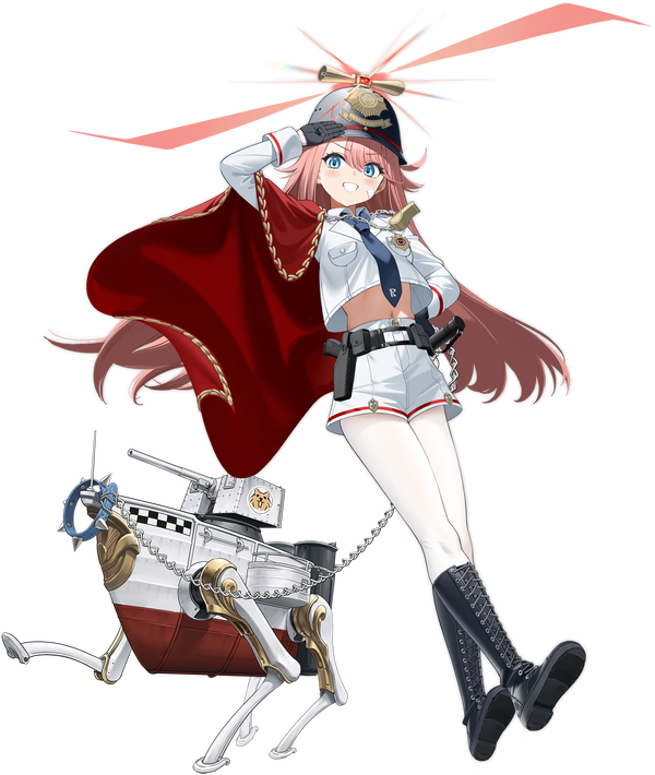 Gallant