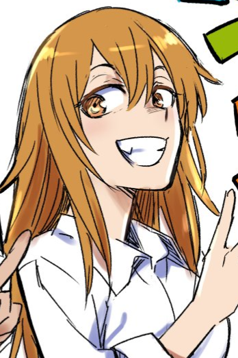 Maki Gamou