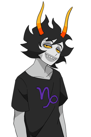 Gamzee Makara