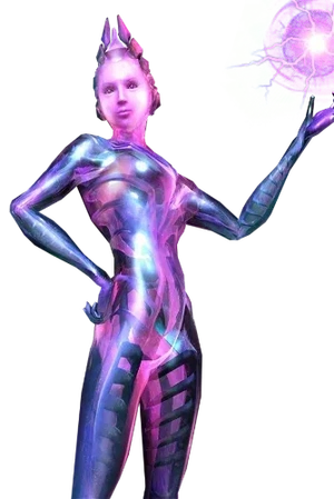 Gandrayda