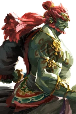 Ganondorf