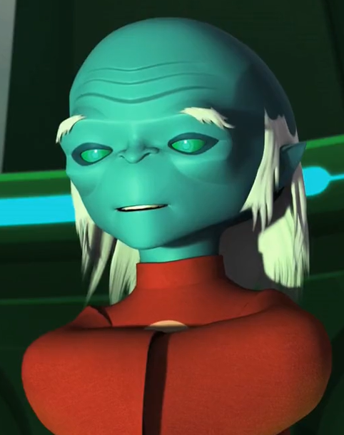 Ganthet