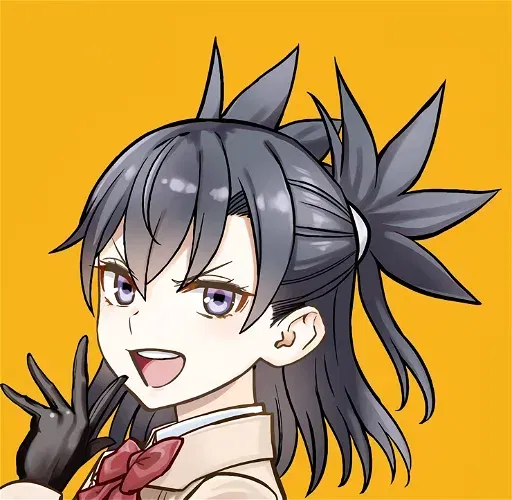 Display picture for Gaouin Tsukasa