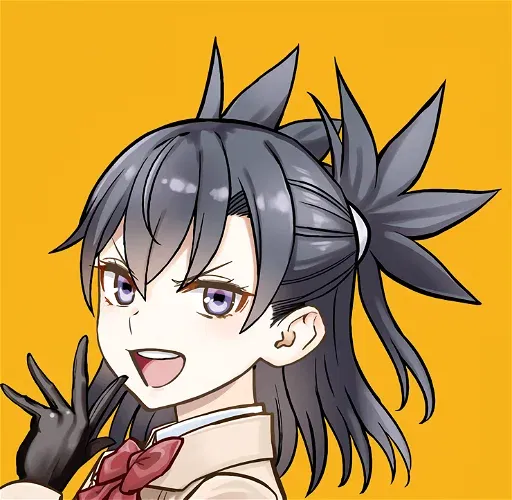 Tsukasa Gaouin
