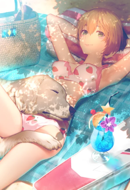 Gareth (Saber)