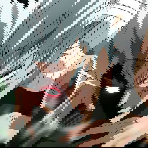Display picture for Garou