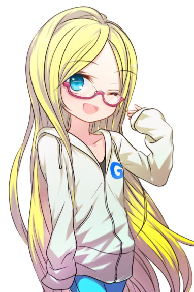 Gelbooru-tan
