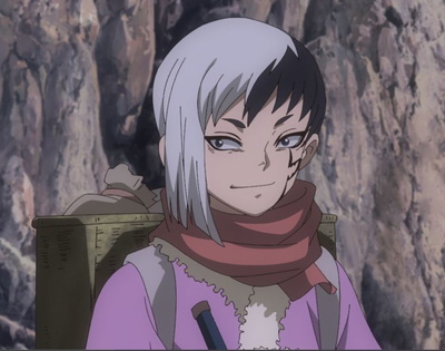 Gen Asagiri