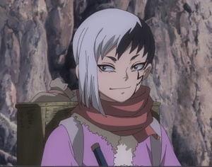 Gen Asagiri