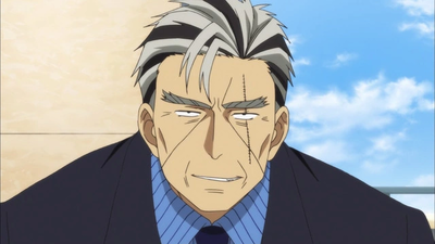 Gen Tachibana