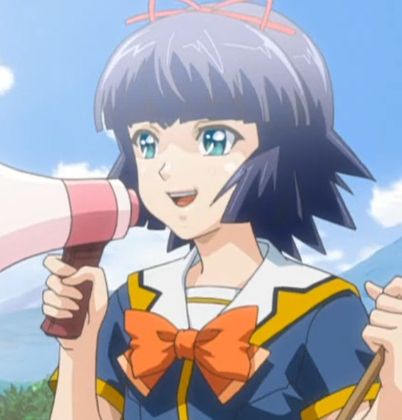 Genbu Kitami
