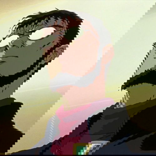 Display picture for Gendo Ikari