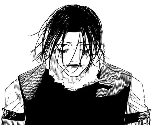 Display picture for Genichi Sojo