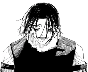 Genichi Sojo