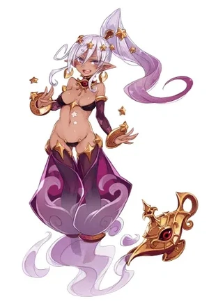 Genie