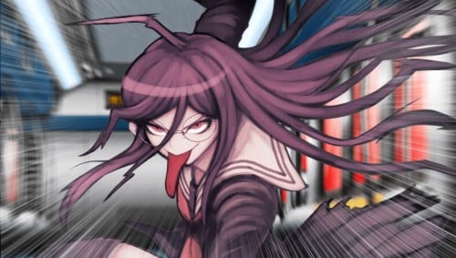 Genocide Jack