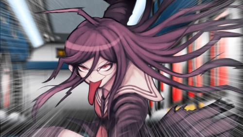 Genocide Jack