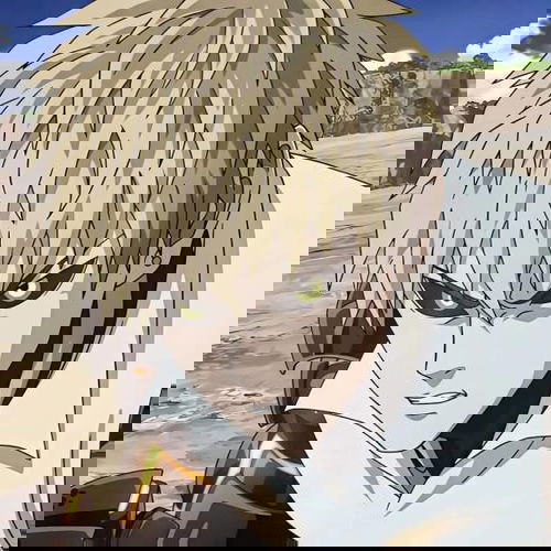 Display picture for Genos