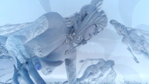 Shiva (Final Fantasy XV)