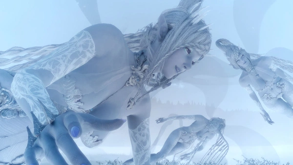 Shiva (Final Fantasy XV)