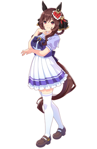 Display picture for Gentildonna